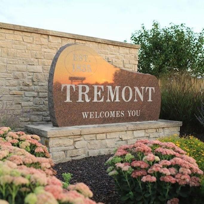 Tremont Smart 16 - A Kcm Property Клівленд Екстер'єр фото