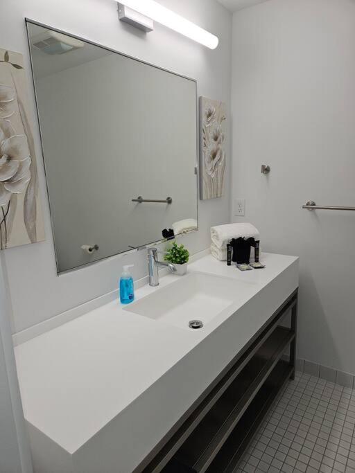 Tremont Smart 16 - A Kcm Property Клівленд Екстер'єр фото