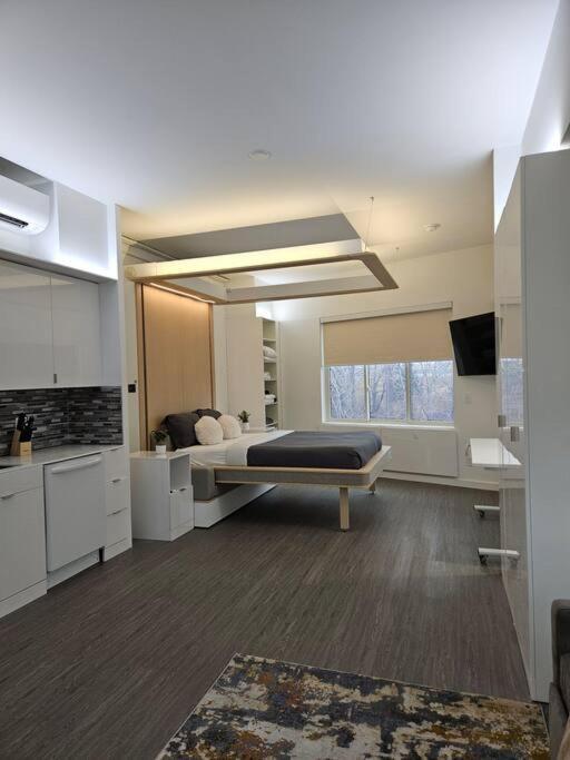 Tremont Smart 16 - A Kcm Property Клівленд Екстер'єр фото