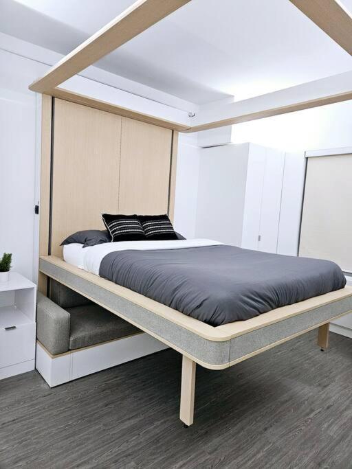 Tremont Smart 16 - A Kcm Property Клівленд Екстер'єр фото