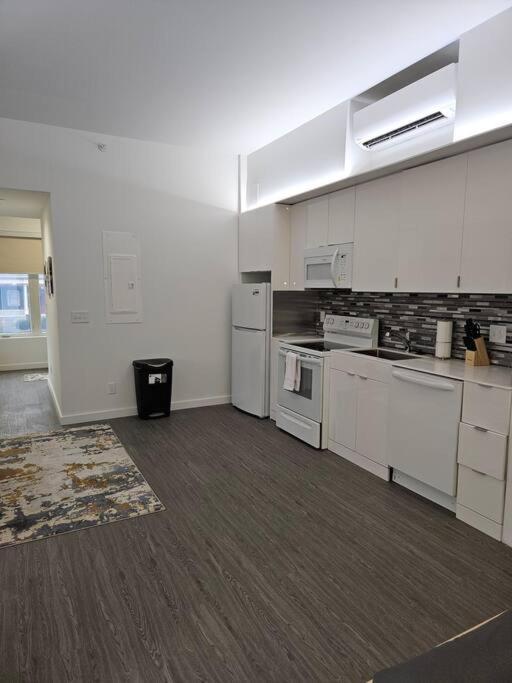 Tremont Smart 16 - A Kcm Property Клівленд Екстер'єр фото